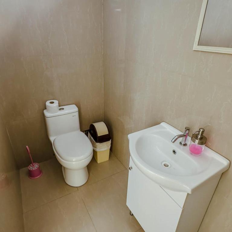 Magdalen House Tarapoto - Apartment - 1