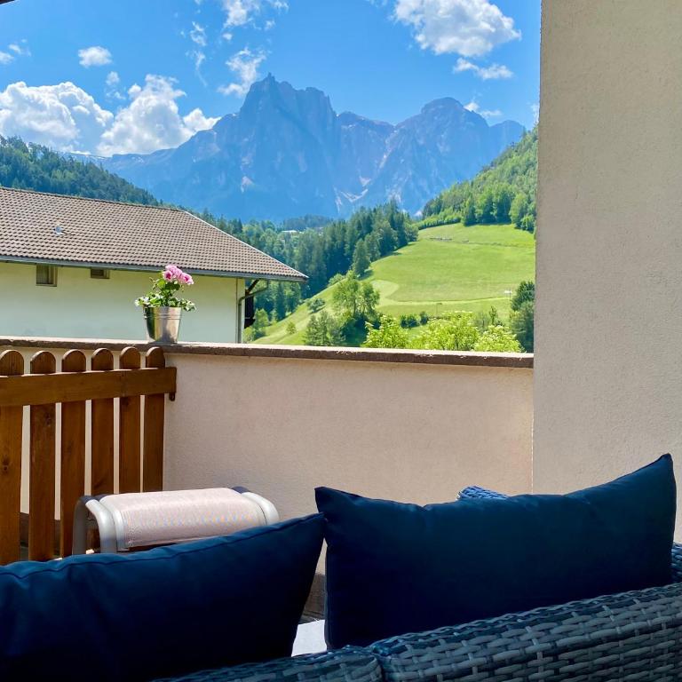 Sonnenresidenz Kastelruth - One-Bedroom Apartment (2 Adults) - 10