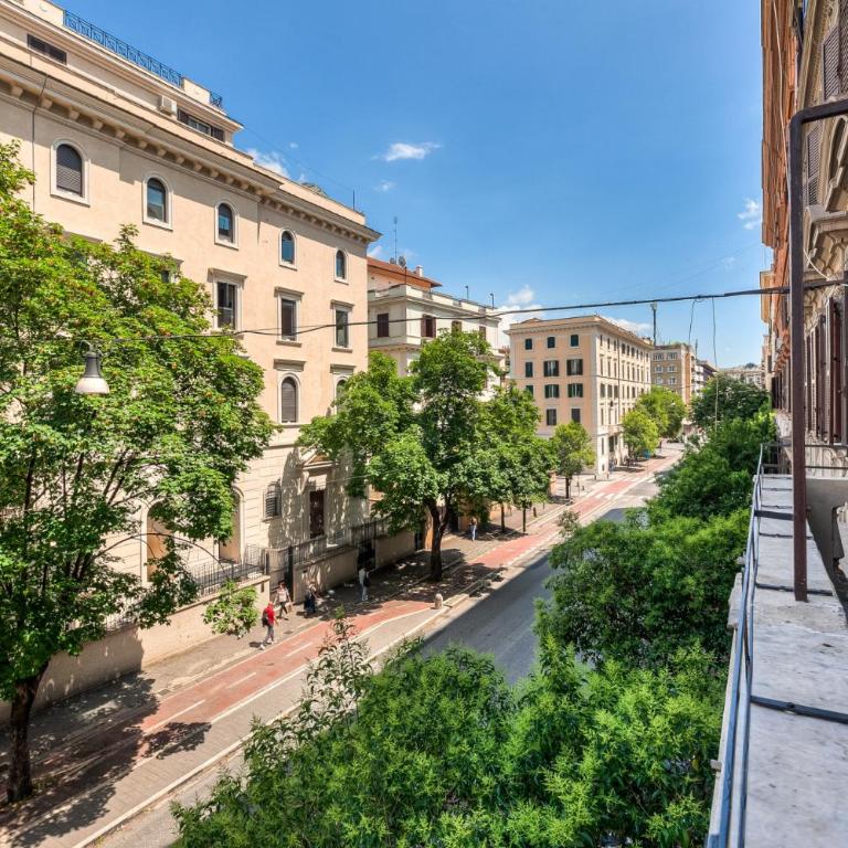 Aletheia Èlite - Elegant 2 BR - Apartment - 5