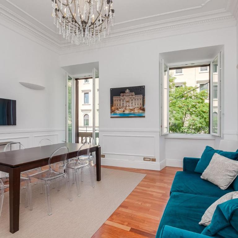 Aletheia Èlite - Elegant 2 BR - Apartment - 6