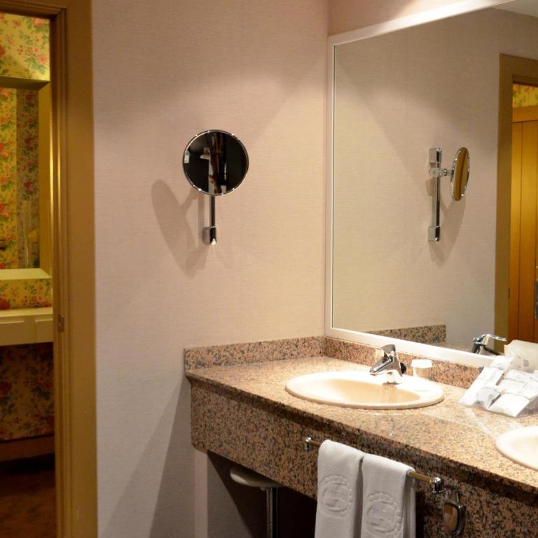 Beatriz Toledo Auditorium & Spa - Suite Junior - 6