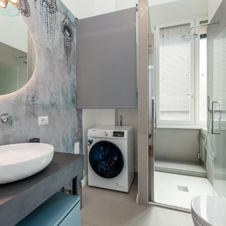 Aletheia Èlite - Elegant 2 BR - Apartment - 7