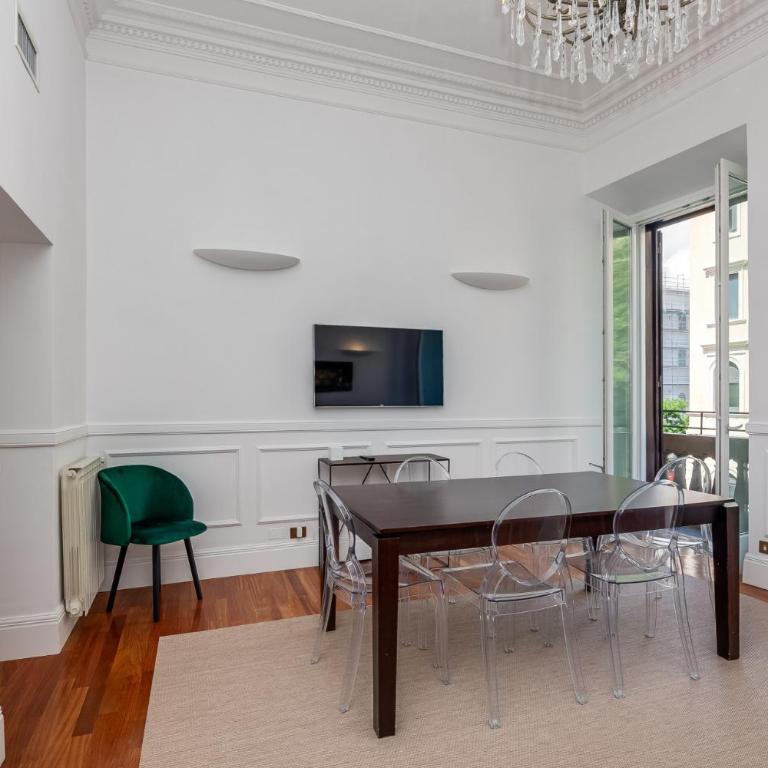 Aletheia Èlite - Elegant 2 BR - Apartment - 8