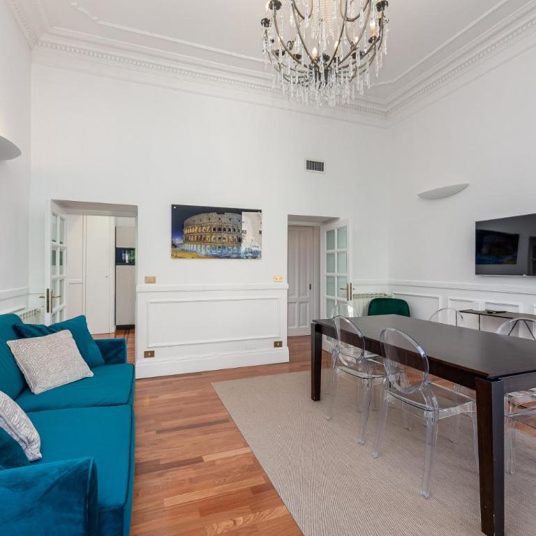 Aletheia Èlite - Elegant 2 BR - Apartment - 10