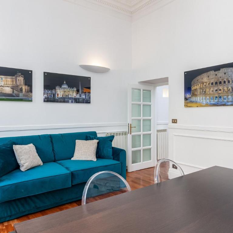 Aletheia Èlite - Elegant 2 BR - Apartment - 12