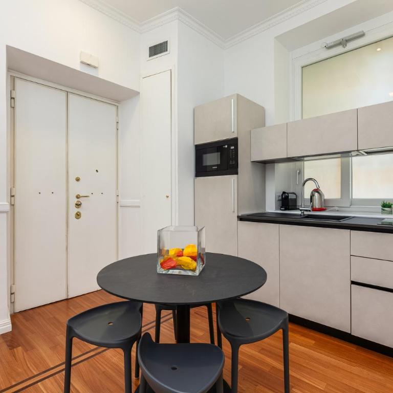 Aletheia Èlite - Elegant 2 BR - Apartment - 14