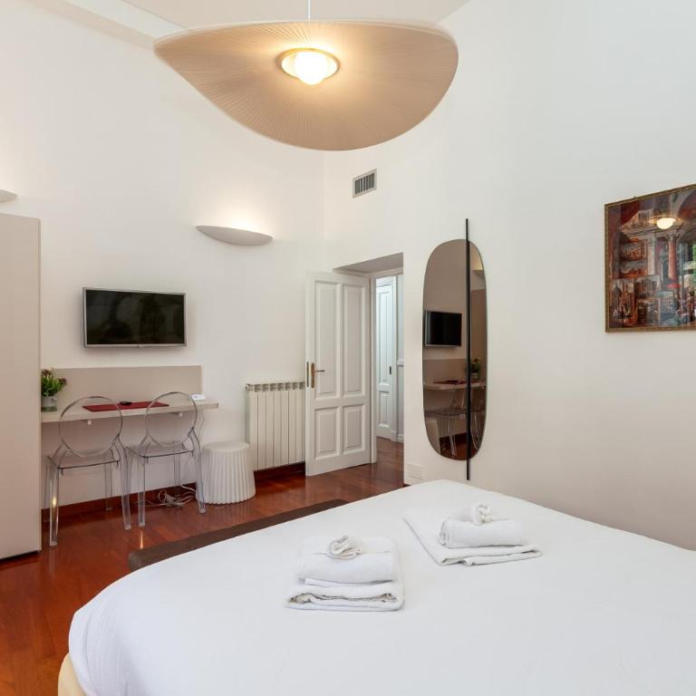 Aletheia Èlite - Elegant 2 BR - Apartment - 19
