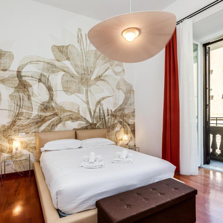 Aletheia Èlite - Elegant 2 BR - Apartment - 21