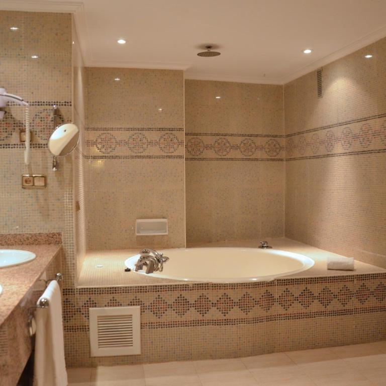 Beatriz Toledo Auditorium & Spa - Suite Junior - 5