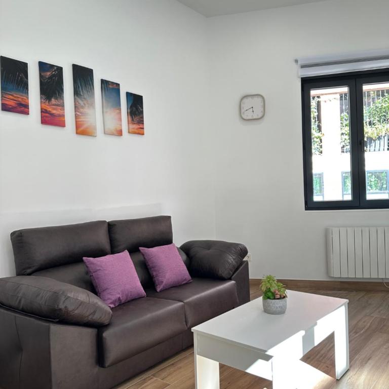 Apartamentos Bravo Murillo - Duplex Apartment - 6