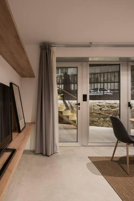 Moderno Apartamento San Antoniño Hapartments - Apartamento de 1 dormitorio - 3
