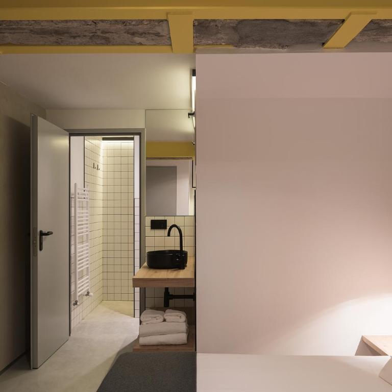 Moderno Apartamento San Antoniño Hapartments - Apartamento de 2 dormitorios - 12