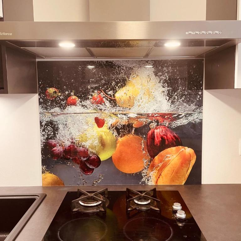 Le GIULIANO - Appartement - 3