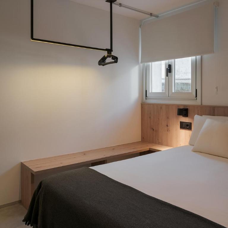 Moderno Apartamento San Antoniño Hapartments - Apartamento de 1 dormitorio - 15