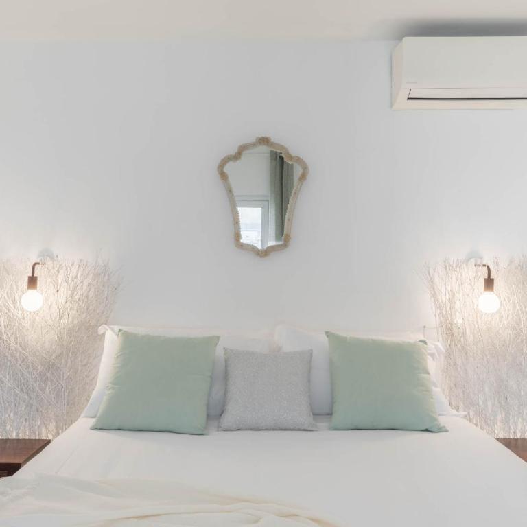 iFlat Penthouse in Campo de' Fiori - Appartamento con 1 Camera da Letto - 8