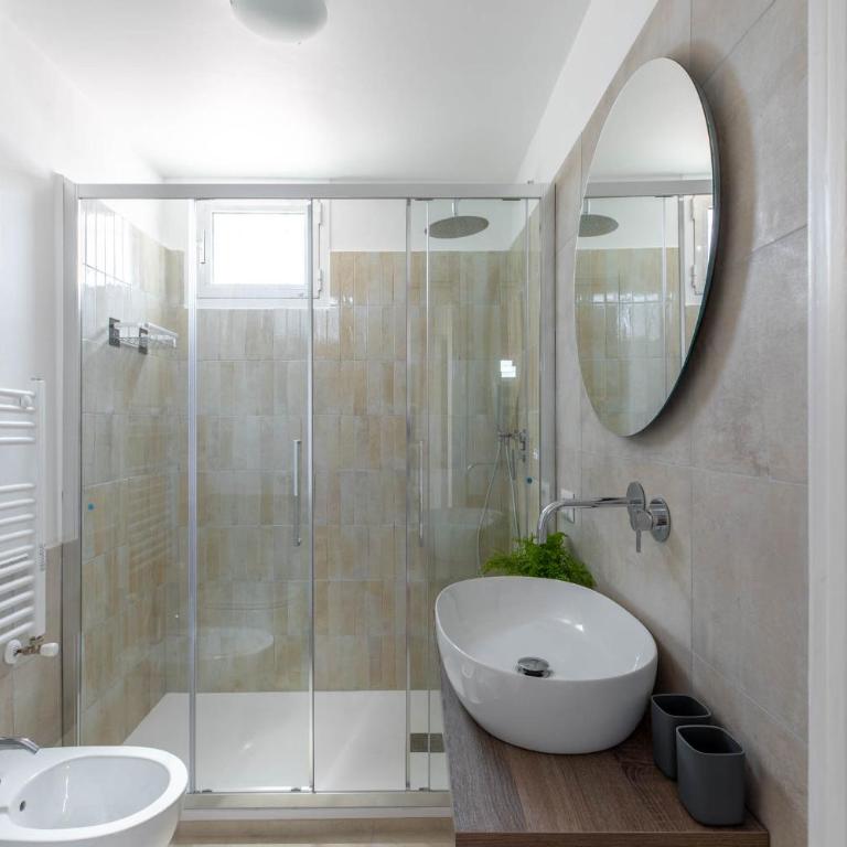 iFlat Penthouse in Campo de' Fiori - Appartamento con 1 Camera da Letto - 15