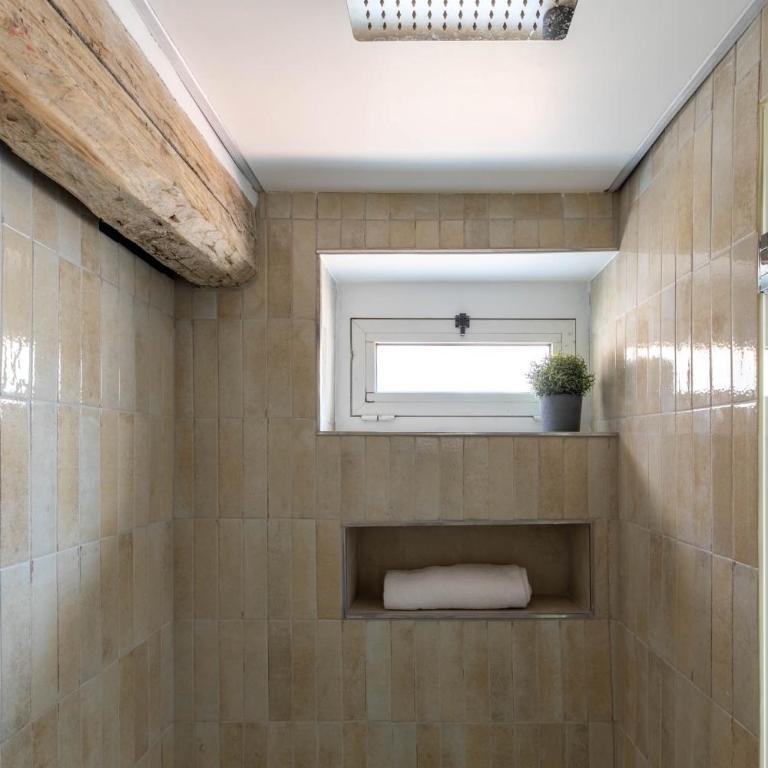 iFlat Penthouse in Campo de' Fiori - Appartamento con 1 Camera da Letto - 16