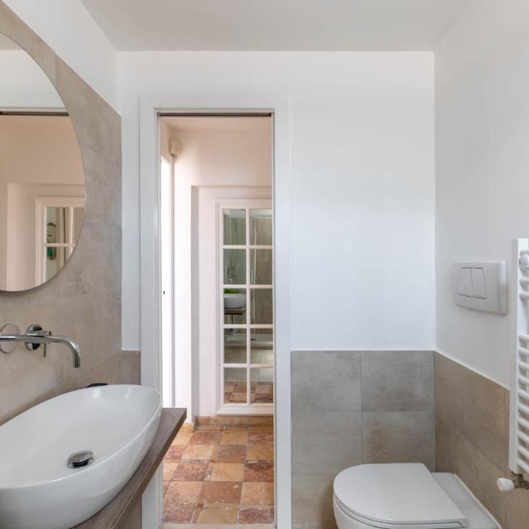 iFlat Penthouse in Campo de' Fiori - Appartamento con 1 Camera da Letto - 33