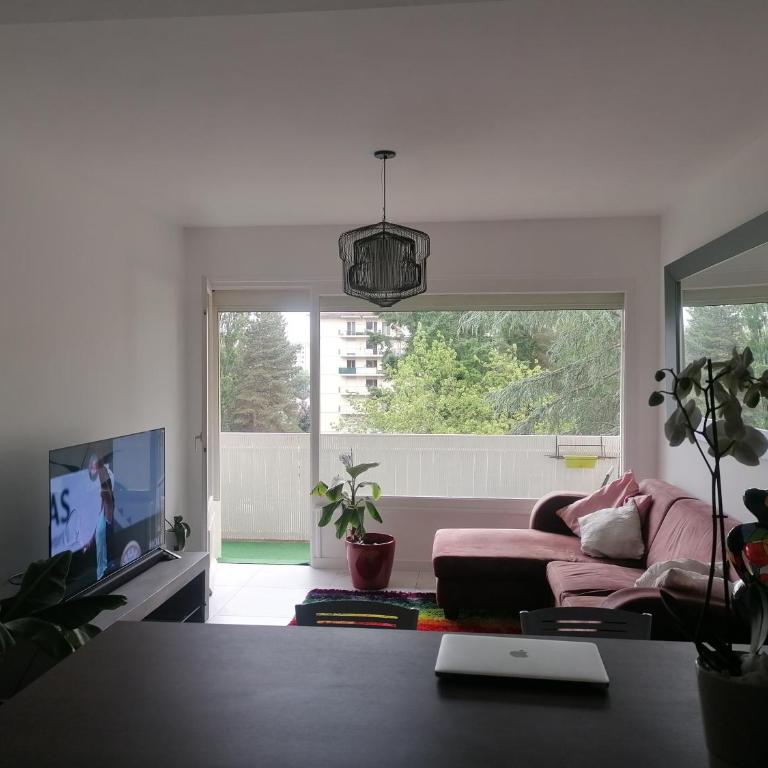 Appartement des Cygnes - Apartment mit 1 Schlafzimmer - 5