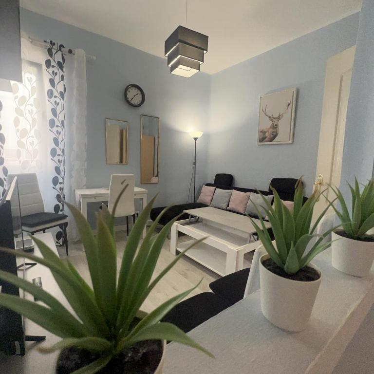 Retiro Atocha Paseo Del Prado , Madrid - Two-Bedroom Apartment - 18