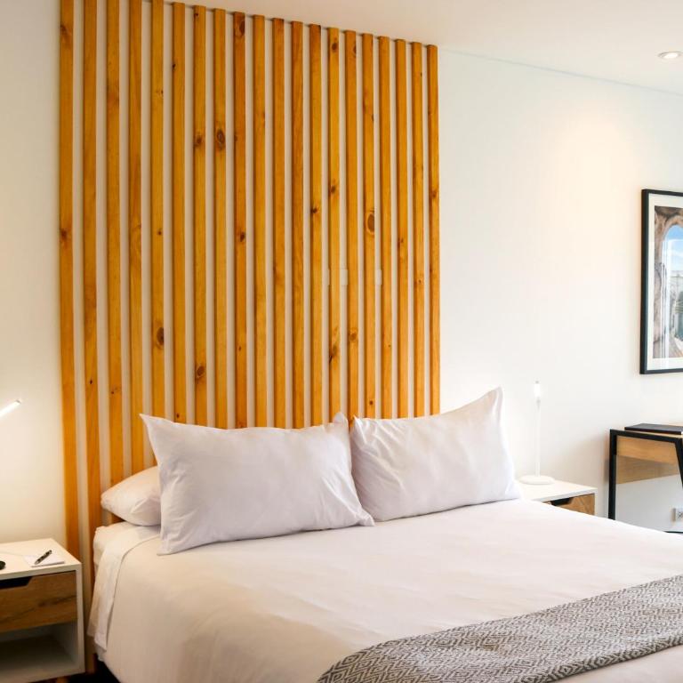 Terrazas by wynwood house - Three-Bedroom Apartment - 4