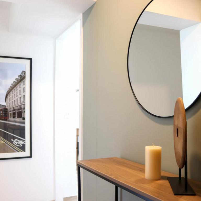 Terrazas by wynwood house - Three-Bedroom Apartment - 14