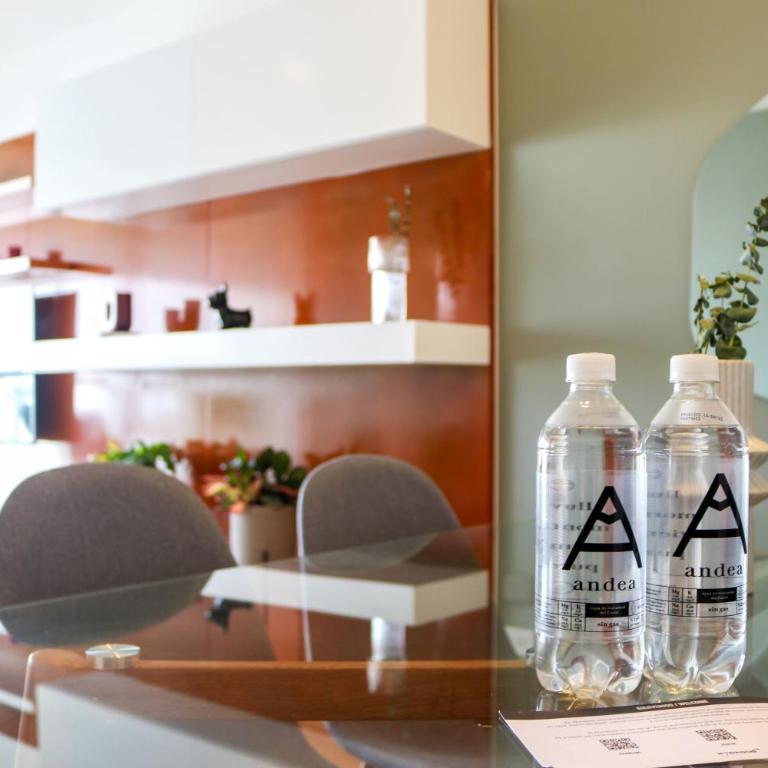 Terrazas by wynwood house - Three-Bedroom Apartment - 10