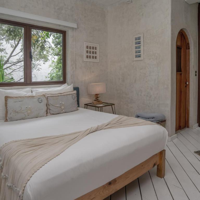 Hotel La Semilla a Member of Design Hotels - Habitación Doble con terraza - 2