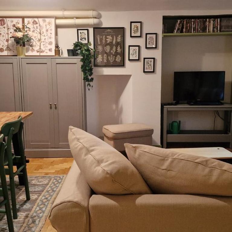 Parlapà - Appartamento con 1 Camera da Letto - 4