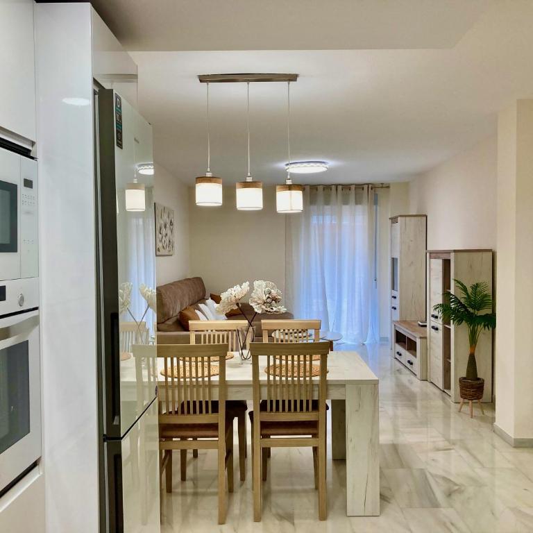 Alborán Costa del Sol - Apartamento de 2 dormitorios - 13