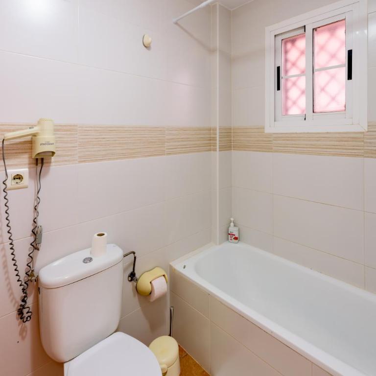 Apartamento Sibarys Ladera del mar - Apartamento de 1 dormitorio - 14