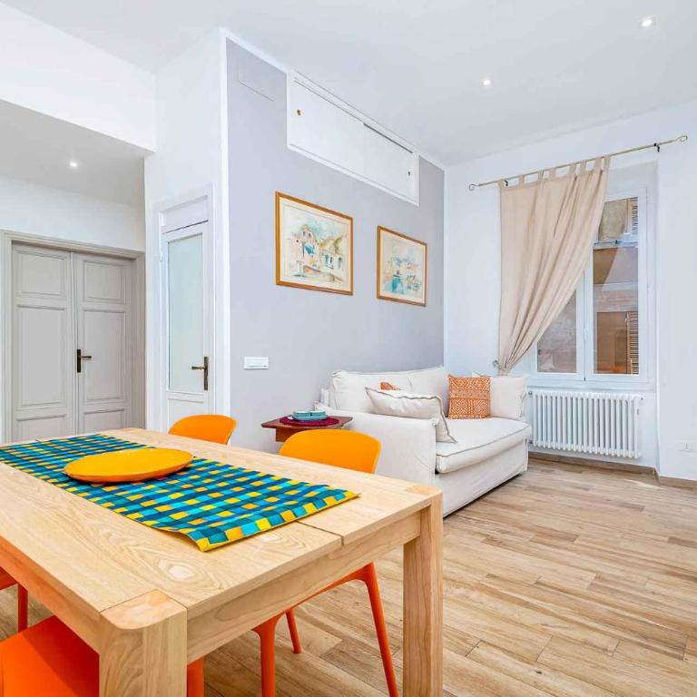 Fieschi 316 Marola, Terre Marine - Two-Bedroom Apartment - 10