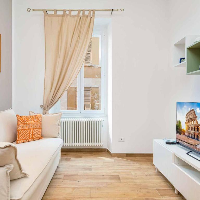 Fieschi 316 Marola, Terre Marine - Two-Bedroom Apartment - 2