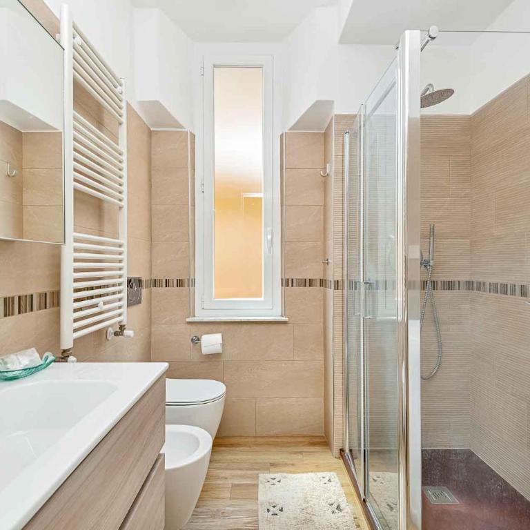 Fieschi 316 Marola, Terre Marine - Two-Bedroom Apartment - 15