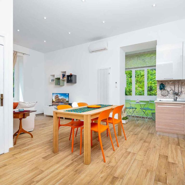 Fieschi 316 Marola, Terre Marine - Two-Bedroom Apartment - 3