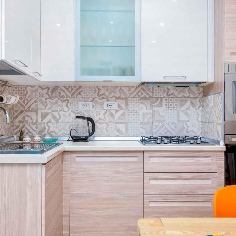 Fieschi 316 Marola, Terre Marine - Two-Bedroom Apartment - 7