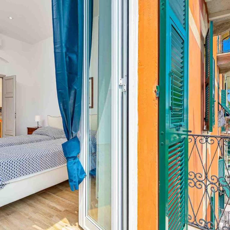 Fieschi 316 Marola, Terre Marine - Two-Bedroom Apartment - 14