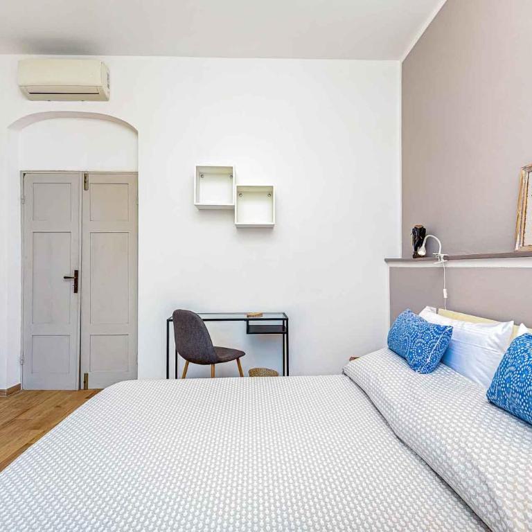 Fieschi 316 Marola, Terre Marine - Two-Bedroom Apartment - 11