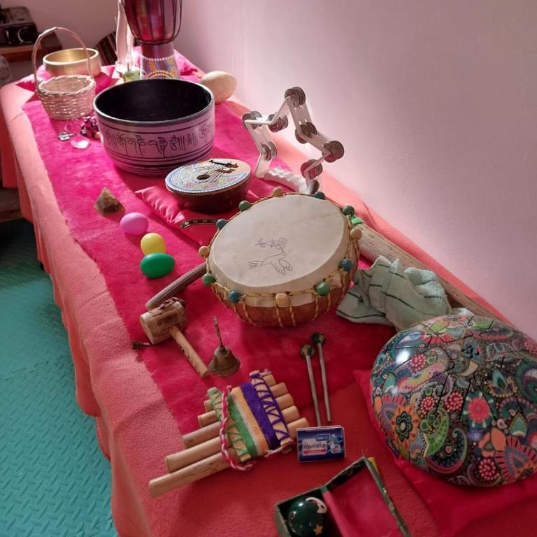 Pura Vida El Molle - Casa de campo - 13