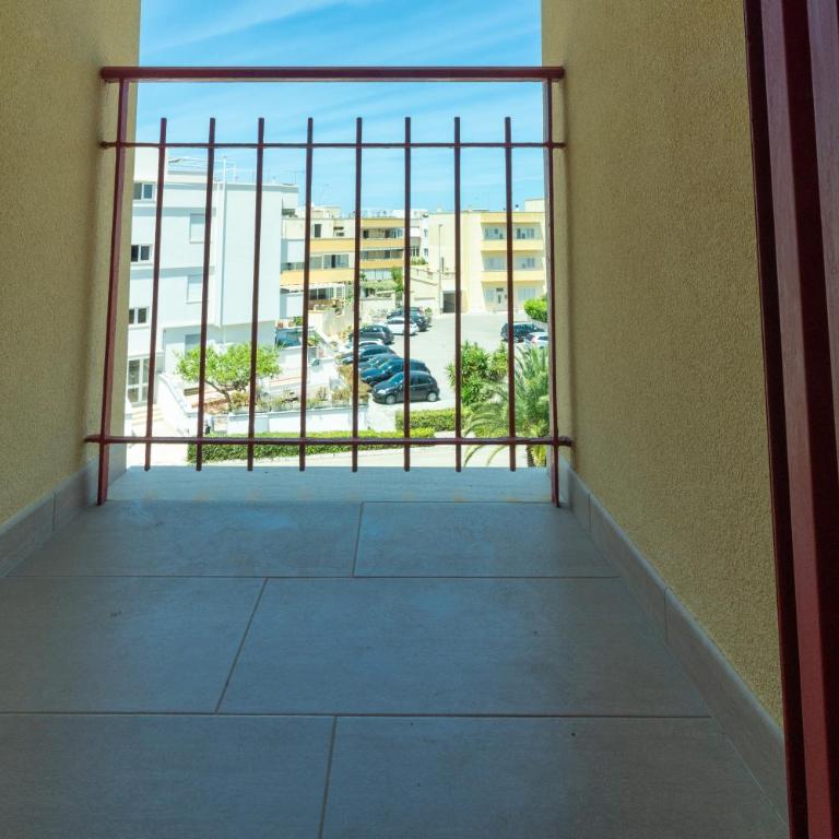 Appartamenti Craulo - Appartamento con Balcone - 30