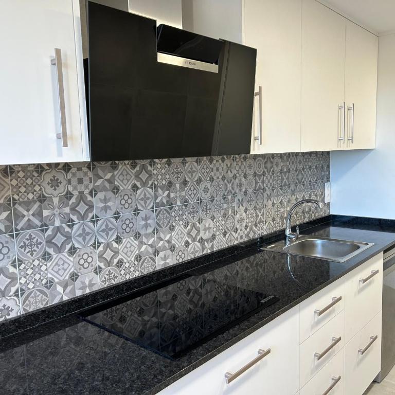 Apartment direkt am Strand - Apartamento de 3 dormitorios - 22