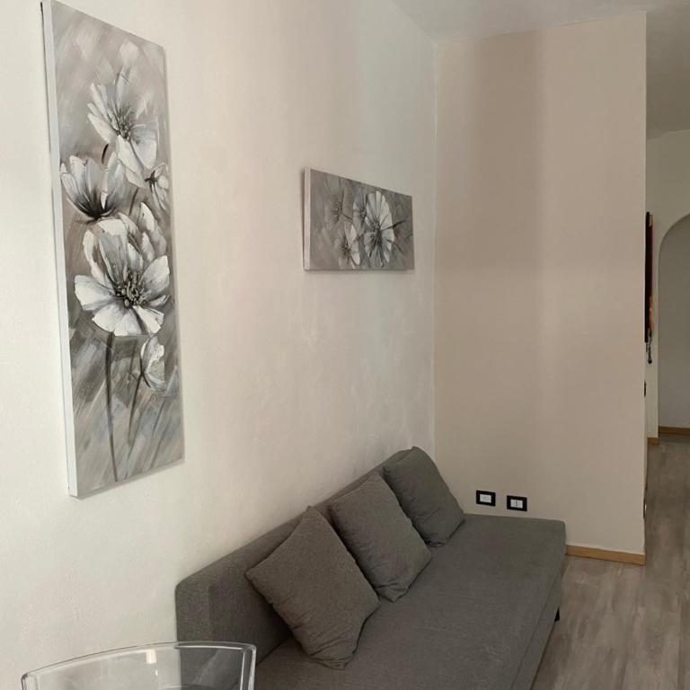 Apartment Cavour 68 - Appartamento - 7