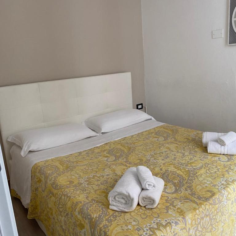 Apartment Cavour 68 - Appartamento - 5