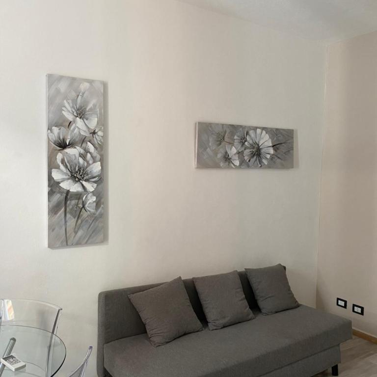 Apartment Cavour 68 - Appartamento - 6