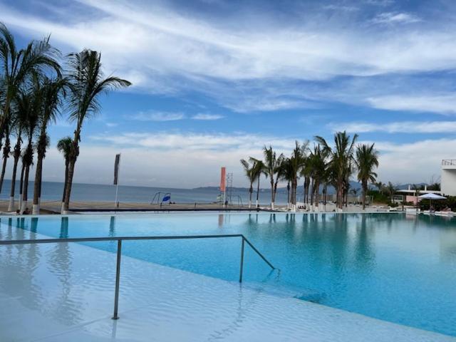 De las mejores vistas del Condominio - Apartamento de 2 dormitorios - 52