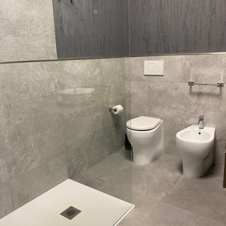Apartment Cavour 68 - Appartamento - 16