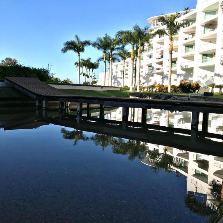 De las mejores vistas del Condominio - Apartamento de 2 dormitorios - 54