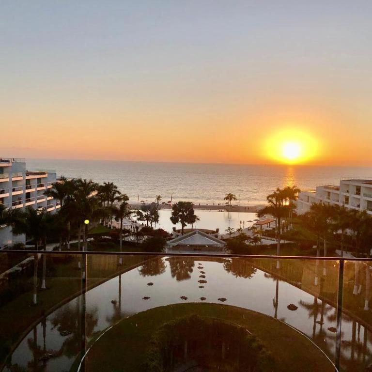 De las mejores vistas del Condominio - Apartamento de 2 dormitorios - 56