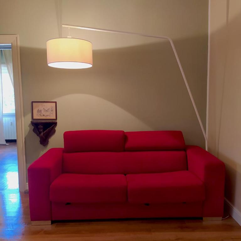 Maison San Pio - Appartamento con 1 Camera da Letto - 4