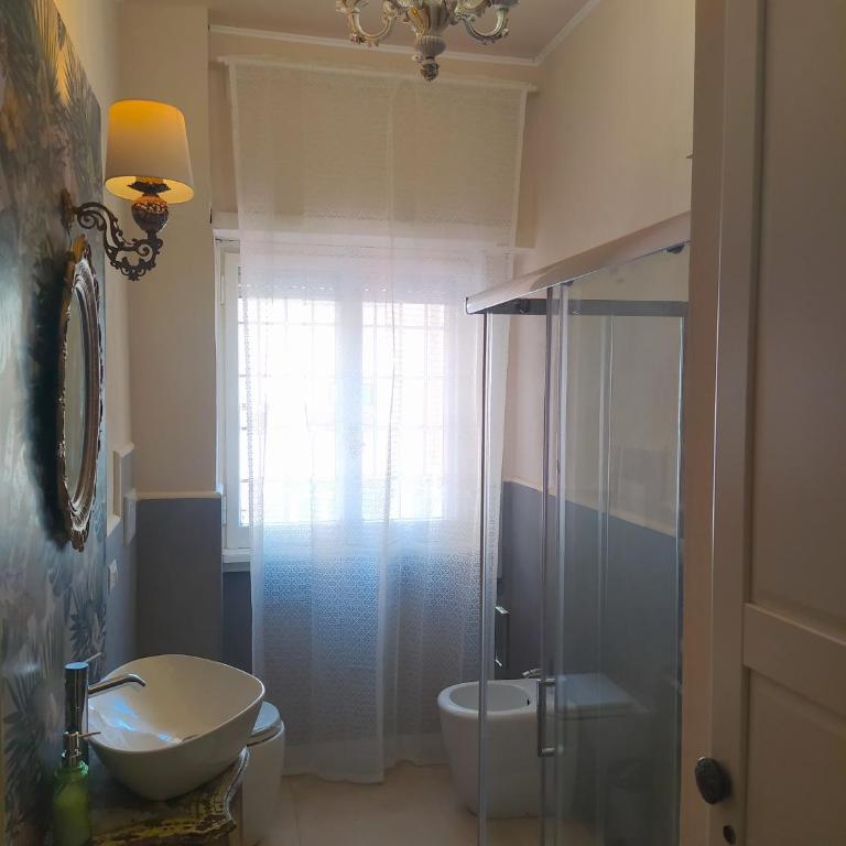 Maison San Pio - Appartamento con 1 Camera da Letto - 16